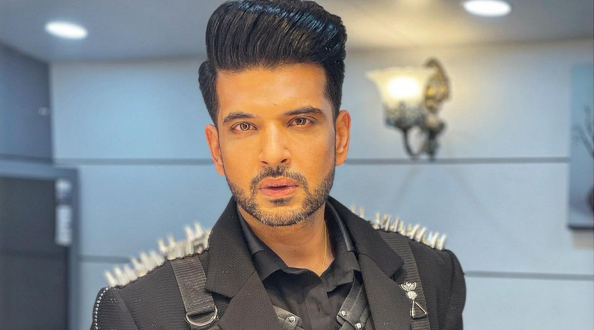 Check Out Karan Kundrra's BEDROOM SECRETS!