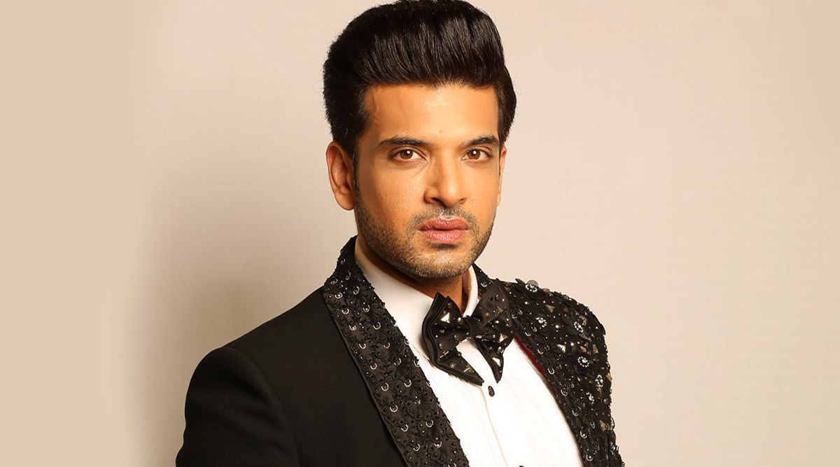 Hilarious! Karan Kundrra Gives An EPIC Reply To A Fan Who Asked Him 'Shaadi Kab Hogi'!   