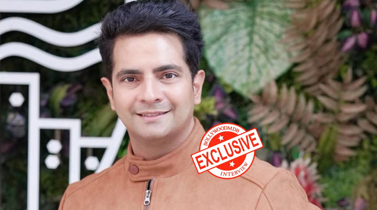 Exclusive: Karan Mehra Sheds Light On His COMEBACK To TV!