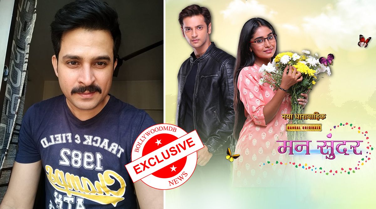 Exclusive! Karan Sharma To Enter ‘Mann Ati Sundar’