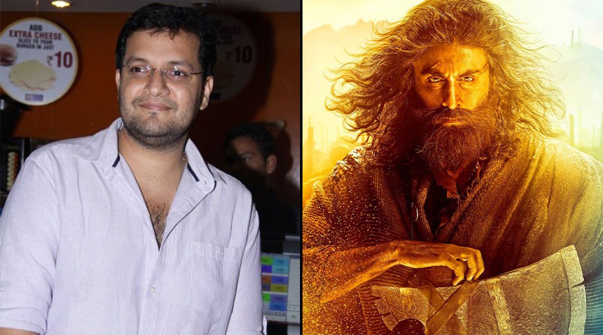 Shamshera director Karan Malhotra apologises and acknowledges abandoning the Ranbir Kapoor film