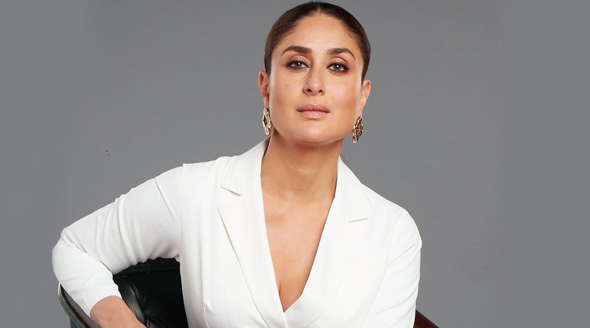 Netizens React As Kareena Kapoor Says She Doesn't Photoshop Her Photos