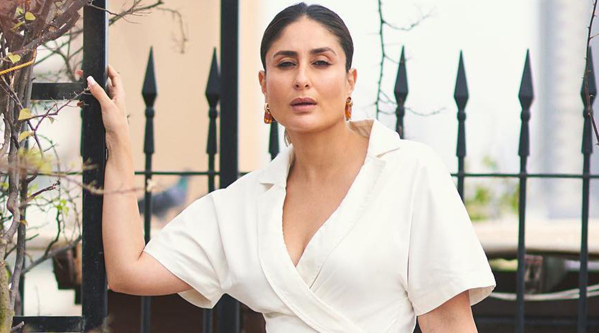 Jaane Jaan: Kareena Kapoor Is Flattered With ‘THIS’ Compliment, Says ‘It Is Wonderful …’ (Details Inside)