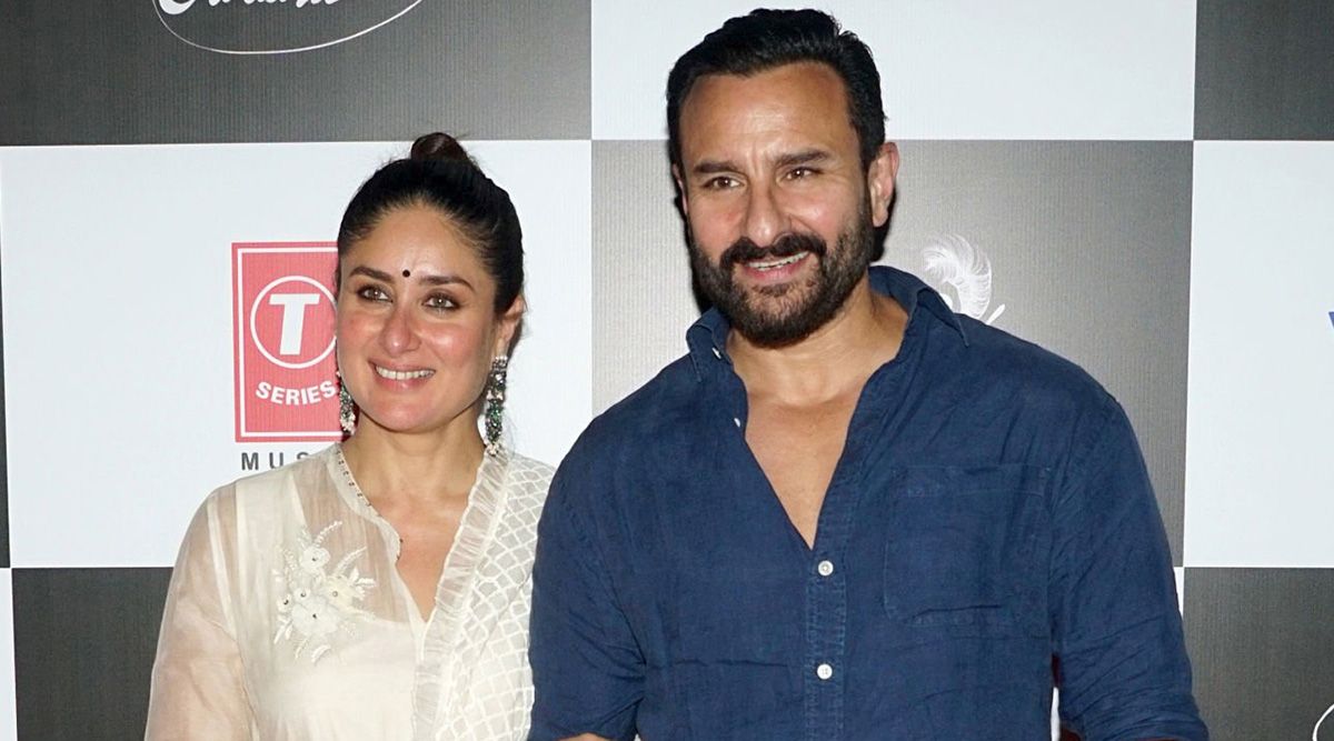 Why did Kareena Kapoor reject Saif Ali Khan's proposal twice? Laal Singh Chaddha actress reveals