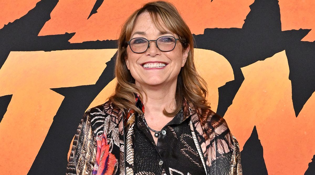 Bittersweet: Actress Karen Allen Talks On Final Chapter Of Indy-Marion Ravenwood