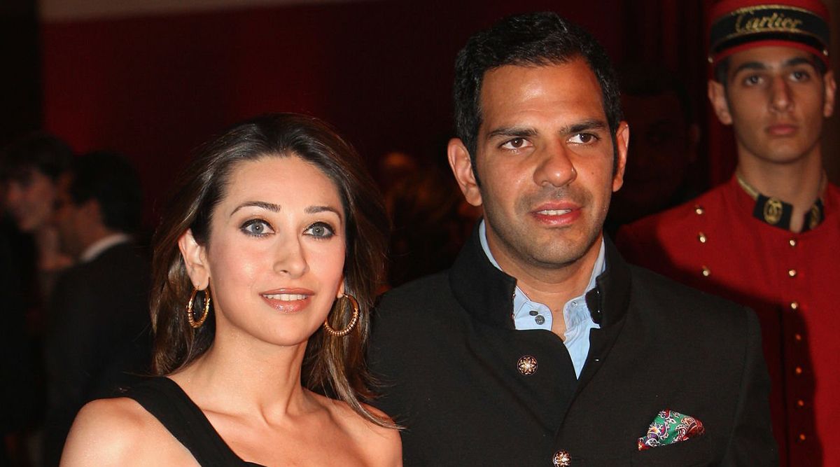 SHOCKING!!! Karisma Kapoor’s Husband Sunjay Kapur asked his mother to slap her! Here’s what we know