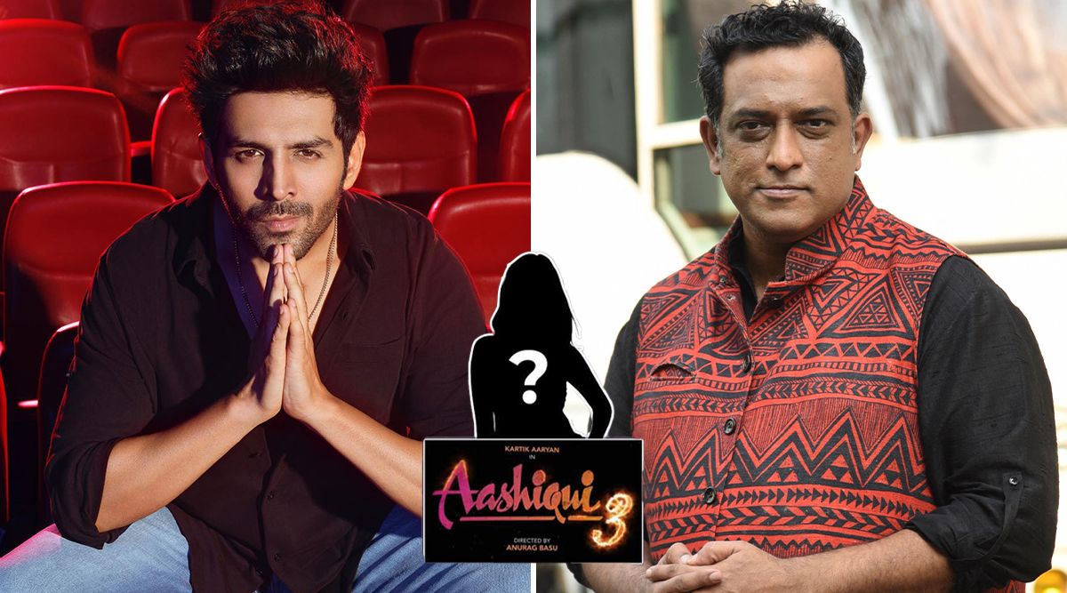 Aashiqui 3: Kartik Aaryan To Star With ‘THIS’ Actress In Anurag Basu Film (Details Inside)