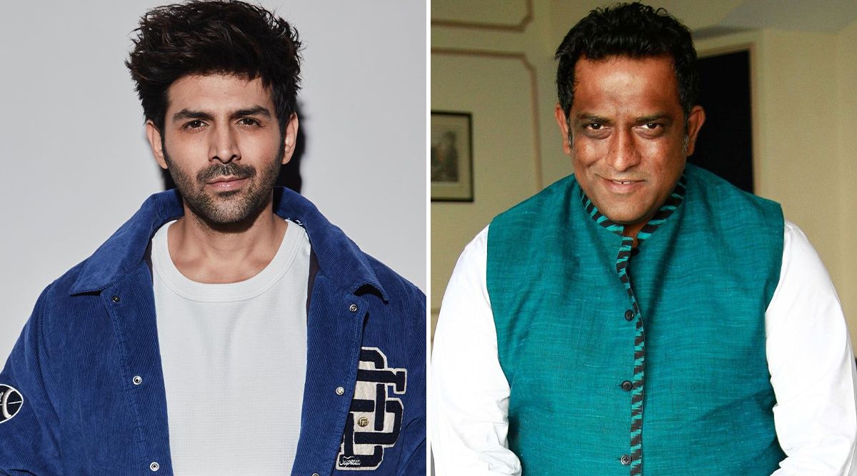 Kartik Aaryan And Anurag Basu To Team Up For An Exciting New Project? (Details Inside)