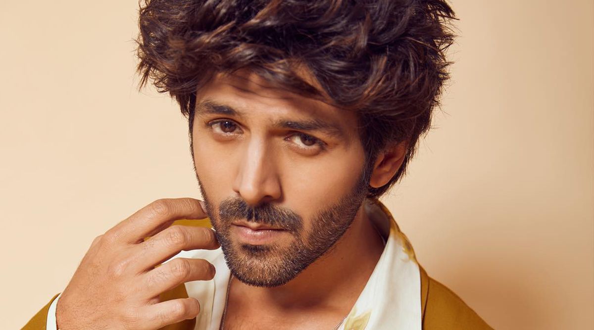 Kartik Aaryan on his short film Silvat premiering again: ‘I cannot believe it’s being showcased again’