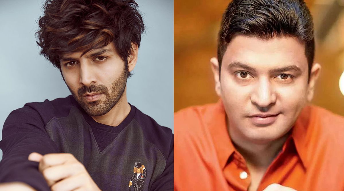 Kartik Aaryan financially backed Shehzada, reveals producer Bhushan Kumar