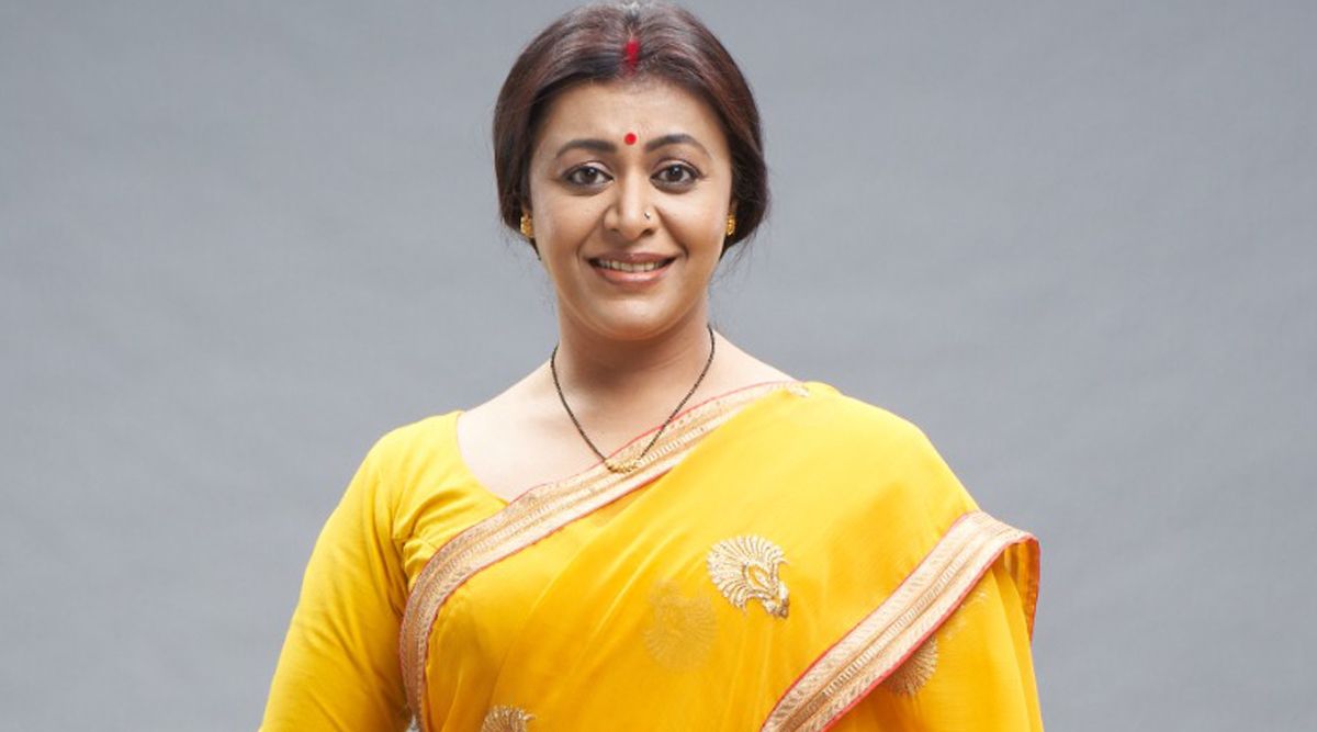 Sapnon Ki Chhalaang: Actor Kashish Duggal  Expresses, 'I Enjoy Such Challenges………..'