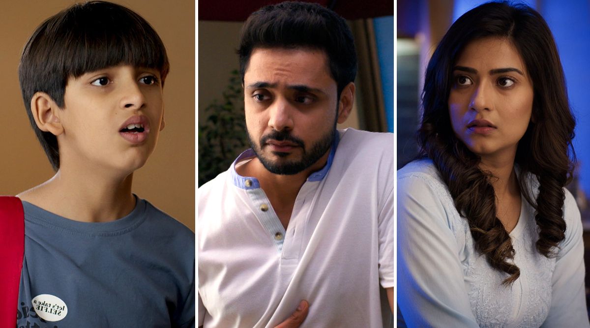 Katha Ankahee Spoiler Alert: Finally! Aarav Will Meet Viaan; Will Aarav Accept Him As Katha's Lover?