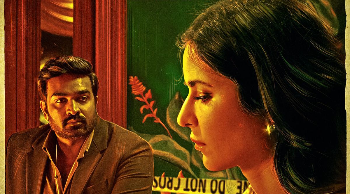 Katrina Kaif And Vijay Sethupathi’s Merry Christmas Postponed For THIS Reason!