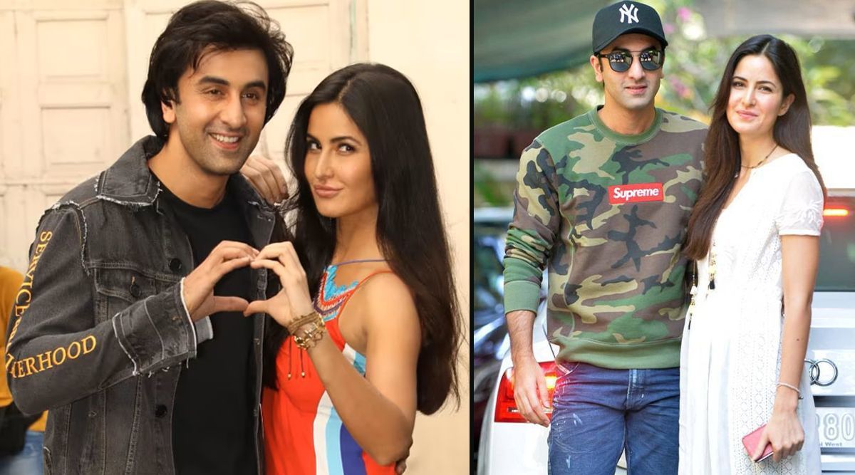 Did You Know? Katrina Kaif Was Sure About Getting MARRIED To Ranbir Kapoor; Said ‘Once I Win National Award.. I’ll Marry..’