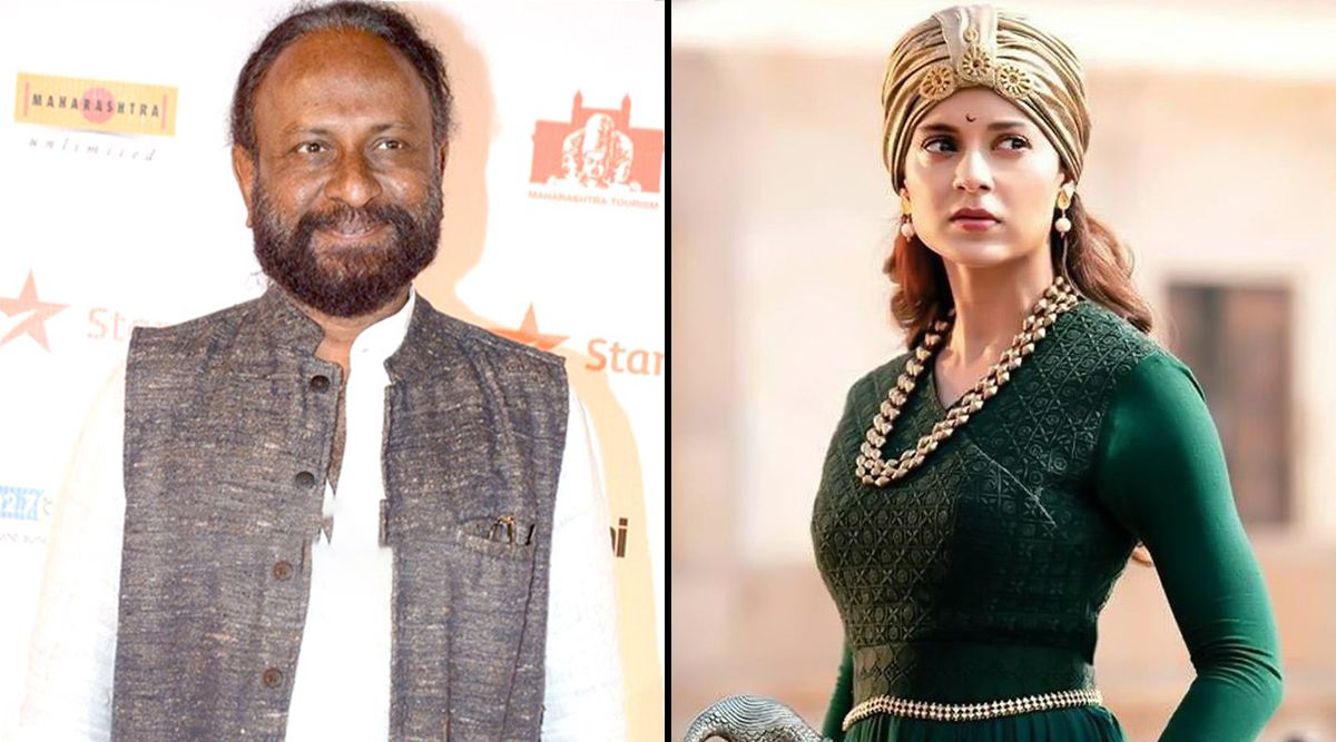 Ketan Mehta Takes A Dig At Kangana Ranaut’s ‘Manikarnika’ Calling It ‘PATHETIC’, Says That The Script Was Changed! (Details Inside)