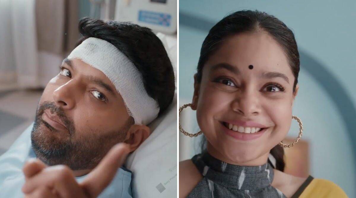 The Kapil Sharma Show Promo: Kapil forgets who is Sumona Chakravarti in the hilarious video; Srishty Rode joins the team