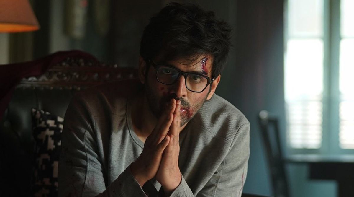 OMG! Kartik Aaryan had WEIRD thoughts and sleepless NIGHTS; Know here why!