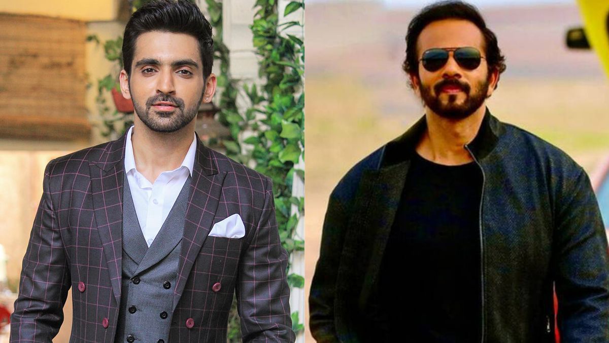 Khatron Ke Khiladi 13: ‘Kumkum Bhagya’ Fame Actor Arjit Taneja Confirms Participation In Rohit Shetty’s Stunt-Based Reality Show