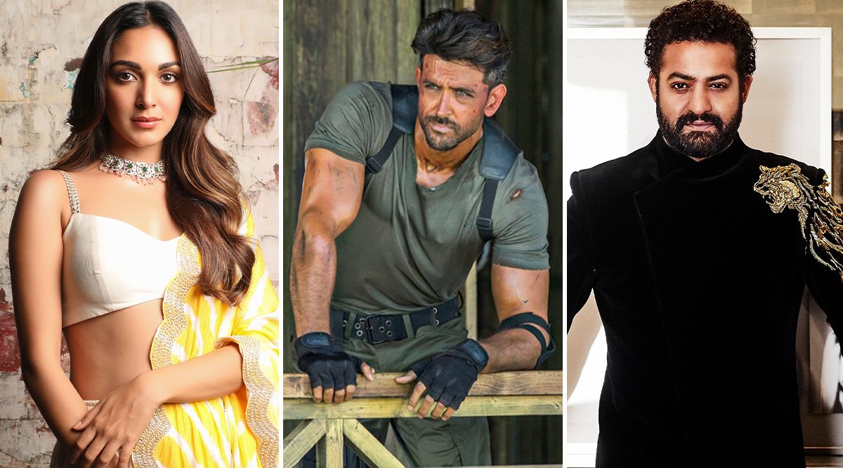 War 2: Kiara Advani Joins Hrithik Roshan and Jr NTR In Bollywood Spy Universe Sequel! (Details Inside)