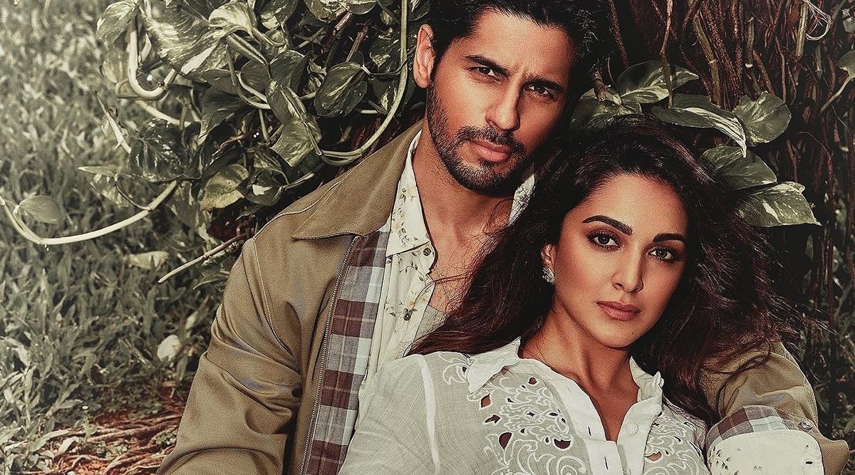 Amid dating rumours, Kiara Advani calls Sidharth Malhotra ‘the most handsome co-star’