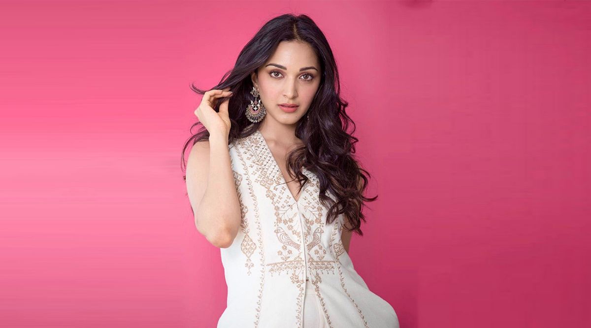 When Kiara Advani talked about her strange phobia: “I could never do Sonam Kapoor's Masakali song”