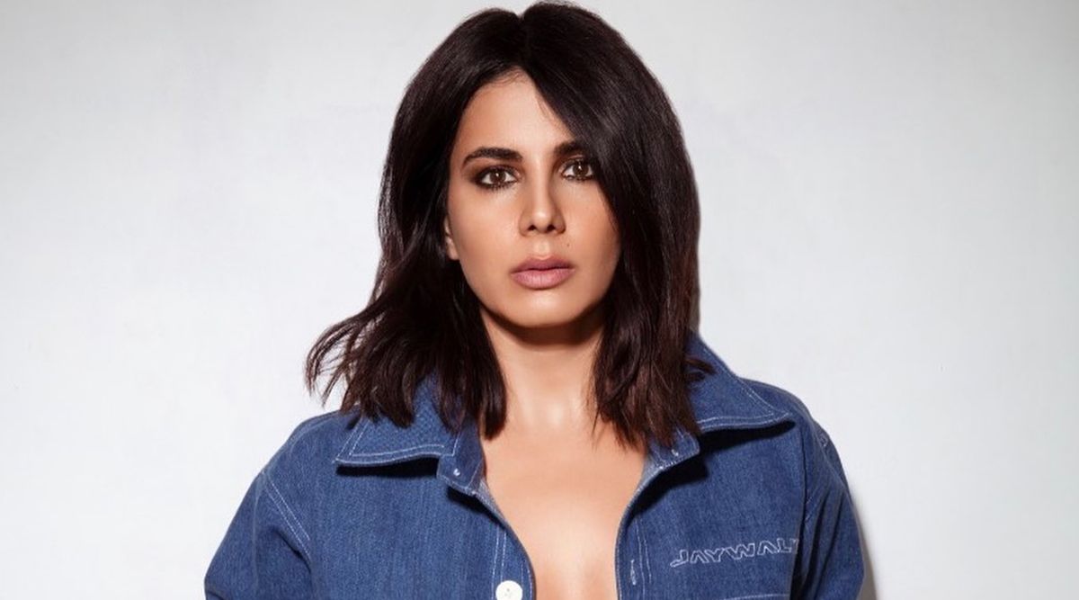 Kirti Kulhari to feature in a short film on OTT platform; Deets inside!