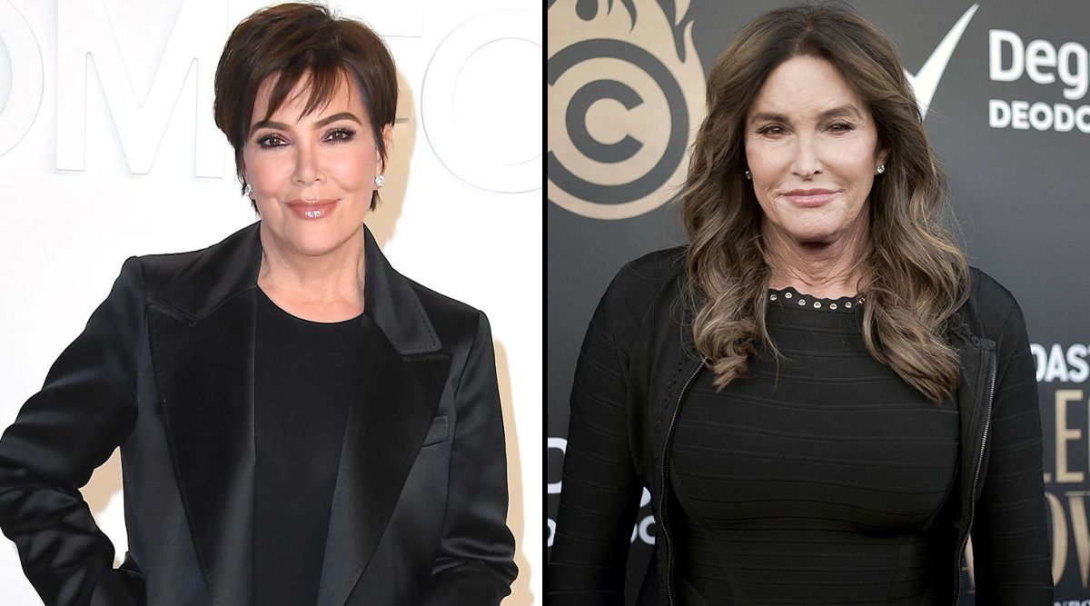 SHOCKING! Kris Jenner REVEALS How She Found Out About Ex-Husband Caitlyn Jenner’s Gender Transition! (Details Inside)