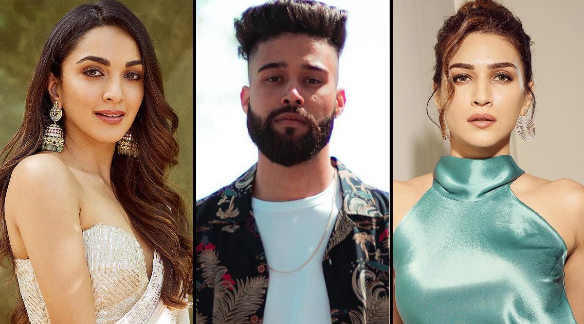 Kriti Sanon, Kiara Advani, and AP Dhillon To Perform Live at the Inaugural Ceremony of Women’s Premier League 2023