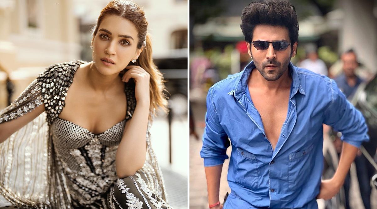 Must Read: From Kriti Sanon To Kartik Aaryan; Bollywood Actors Who Opted For Salary Reductions Following Box Office Failures