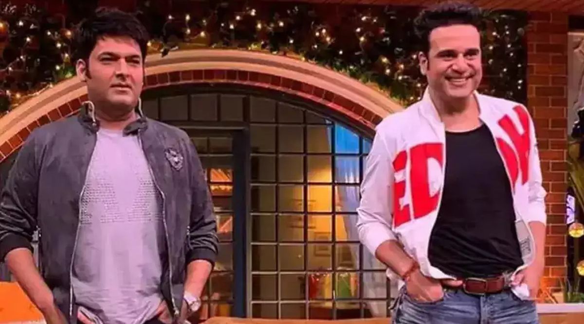 The Kapil Sharma Show: Krushna Abhishek Opens Up The REASON He Decided To SKIP The US Tour with Kapil Sharma And Team