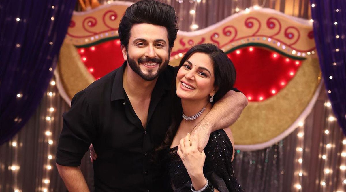 5 years of Kundali Bhagya: Dheeraj Dhoopar & Shraddha Arya touched by sweet gesture of fans