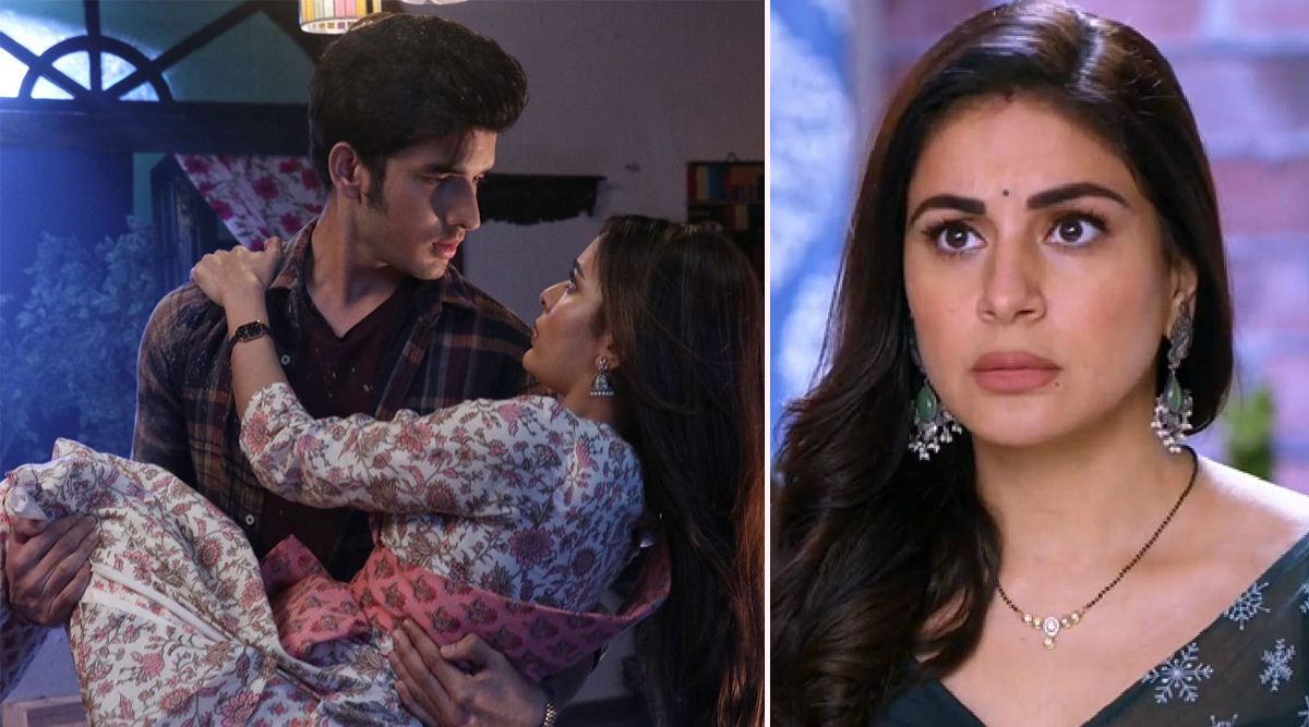 Kundali Bhagya Spoiler Alert: Finally! Rajveer And Palki Get INTIMATE; Preeta's Life In Grave DANGER