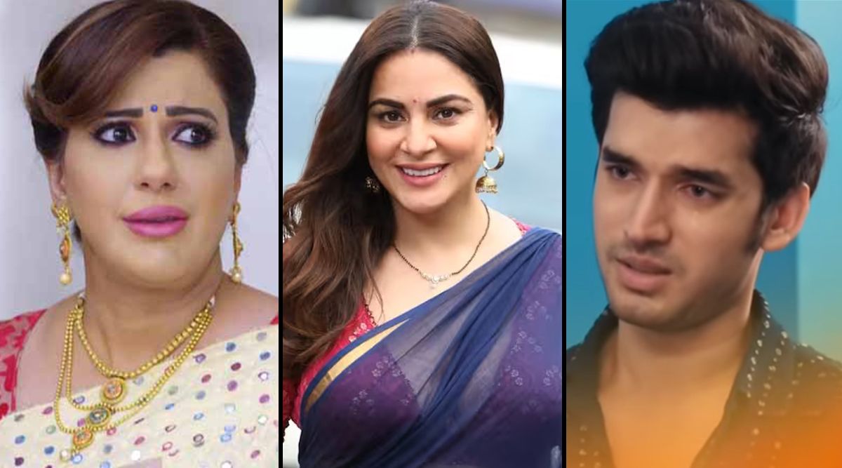 Kundali Bhagya Spoiler Alert: Rakhi Gets STUNNED To Learn About Preeta -Rajveer