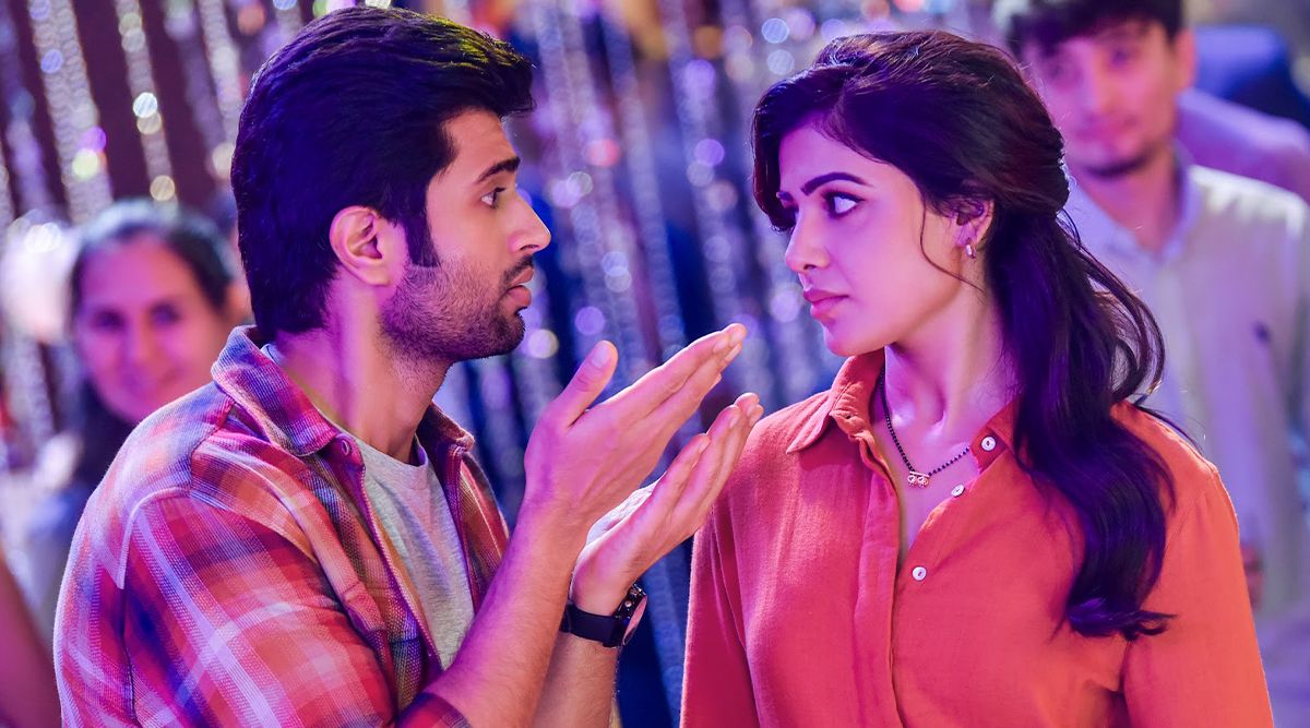 Kushi Box Office Collection Day 1: Samantha Ruth Prabhu Eyes Career-Best Opening, Film Starring Vijay Deverakonda Gets Double-Digit (Early Reports)