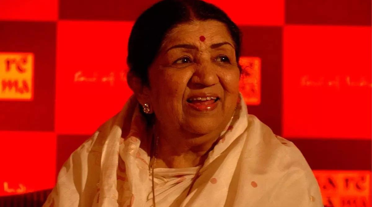 Mumbai University to have a music academy in memory of Lata Mangeshkar