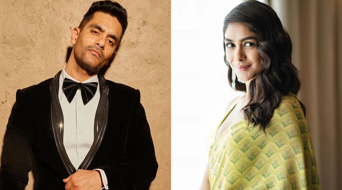 ‘Lust Stories 2’ UPDATE; Angad Bedi will star opposite Mrunal Thakur