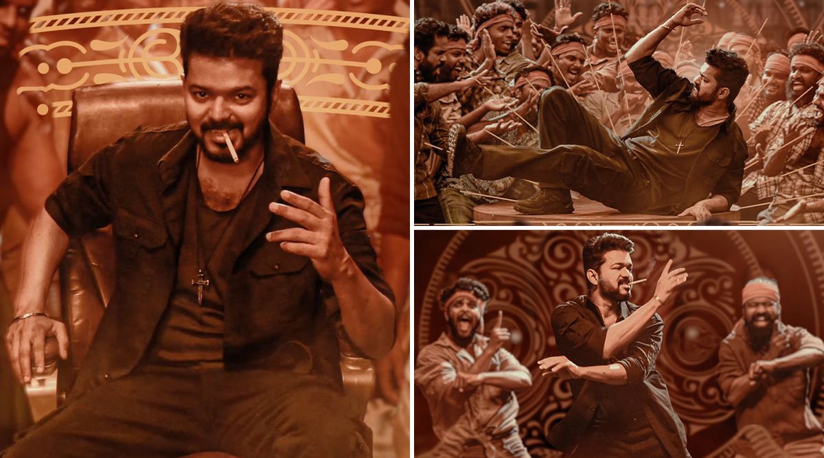 Leo: The Makers Of The Thalapathy Vijay Starrer Releases ‘THIS’ Song In Multiple Languages! (Watch Video)