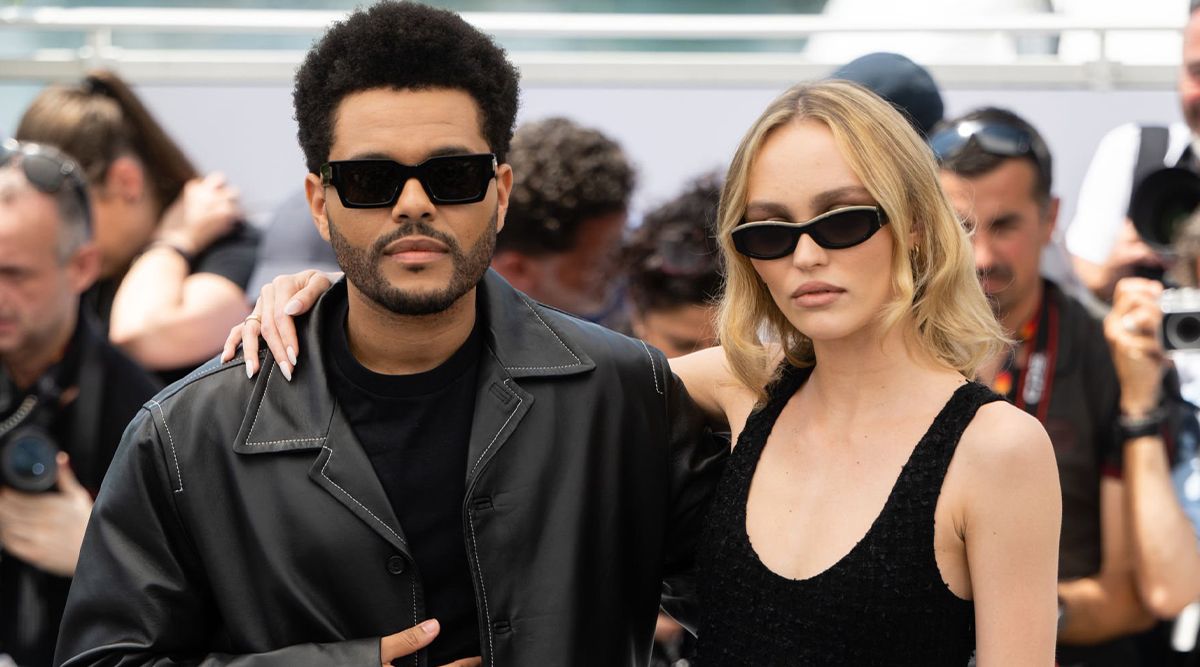 The Idol: Lily-Rose Depp AVOIDED The Weeknd While Filming The Show Due To ‘THIS’ Reason!