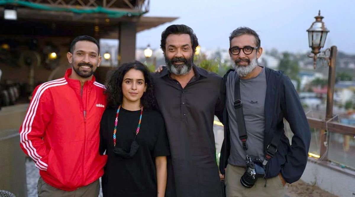 Shah Rukh Khan’s Love Hostel, featuring Bobby Deol, Sanya Malhotra and Vikrant Massey, headed to OTT