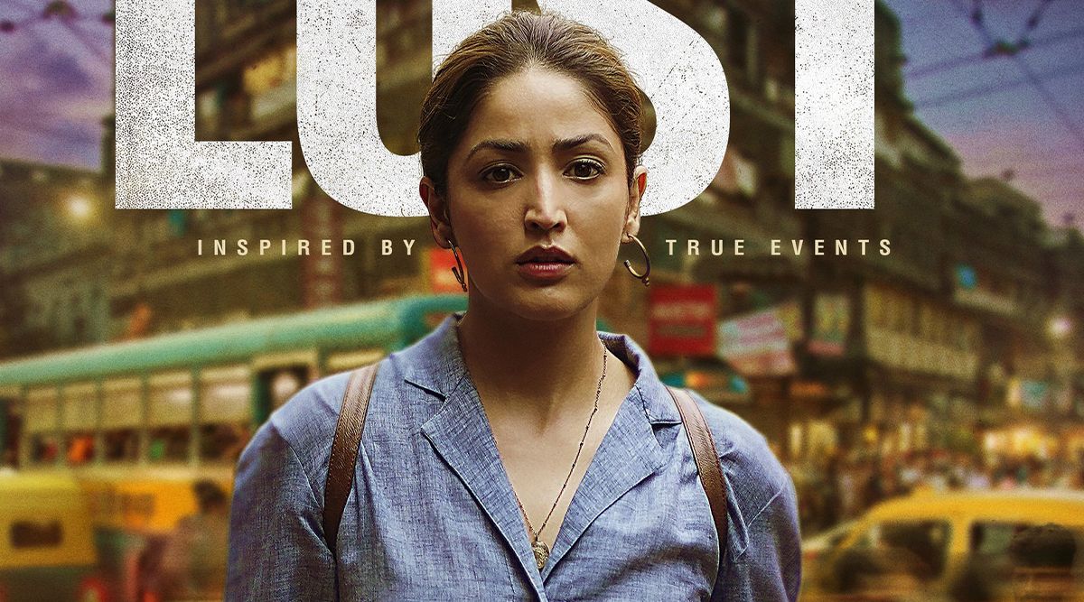 ‘Lost’ starring Yami Gautam, will screen at IFFI; details inside