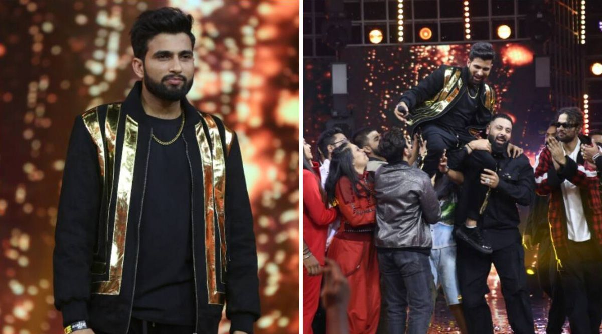 A farmer’s son becomes the WINNER of MTV Hustle, Abhishek Baisla aka MC Square, and his inspirational journey