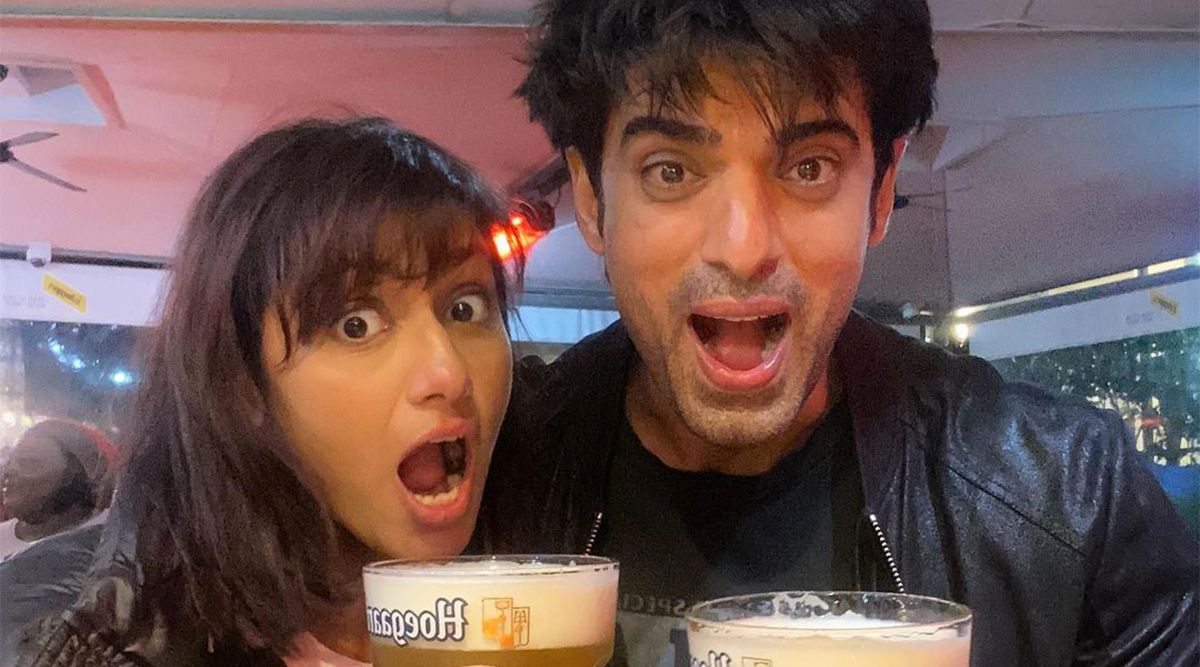 Khatron Ke Khiladi 12: Mohit Malik shares about his bond with Sriti Jha