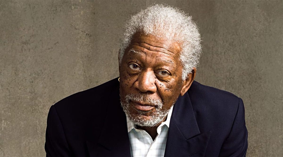 Veteran actor Morgan Freeman joins LIONESS, stars Nicole Kidman; Read More!