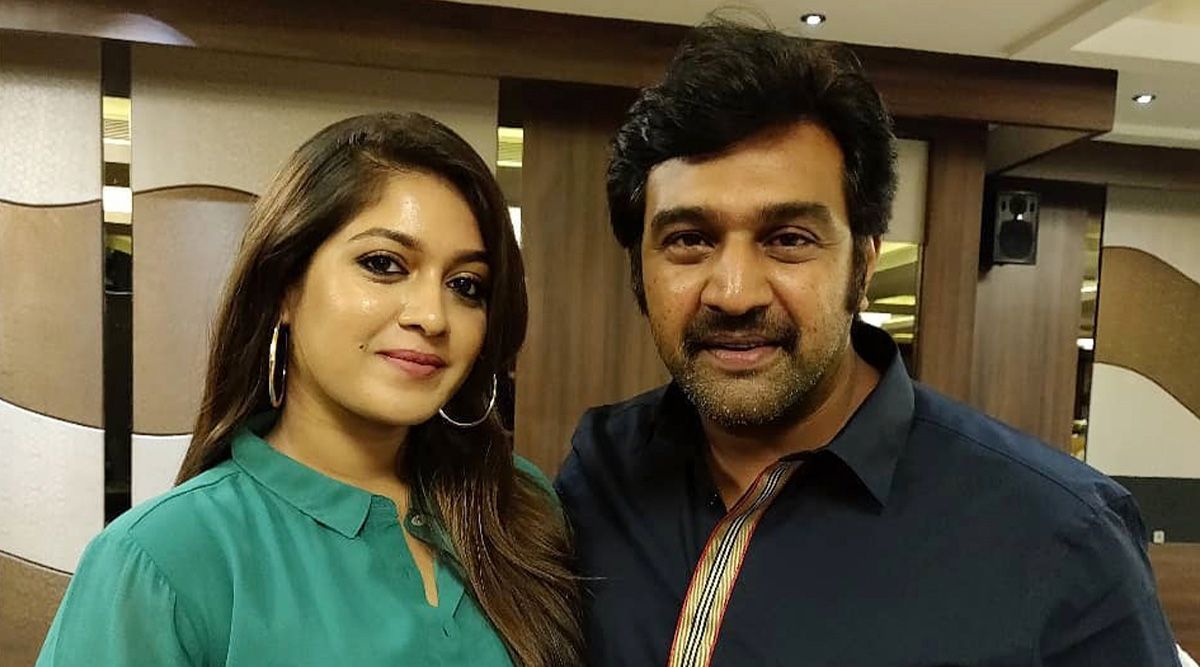 Meghana Raj on remarrying rumours after husband Chiranjeevi Sarja’s passing