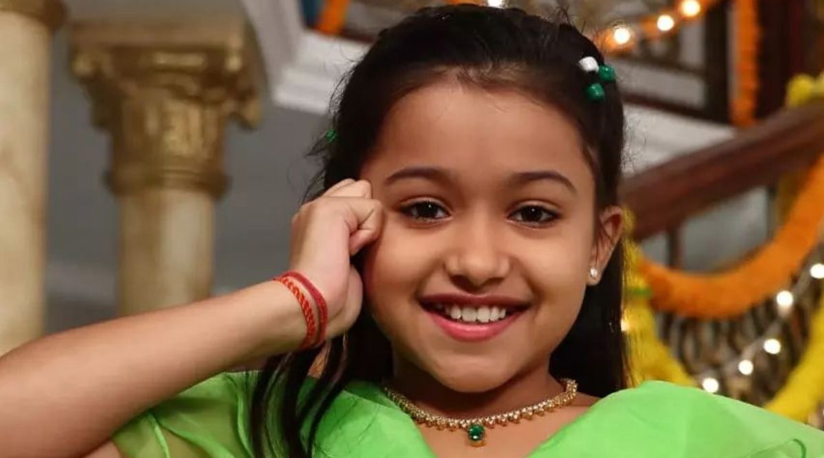 Mahi Soni joins the cast of Wagle Ki Duniya on SAB TV