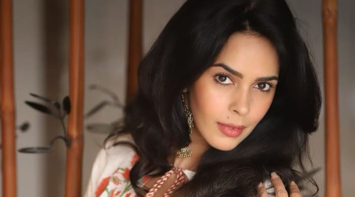 Mallika Sherawat’s secret to be beautiful forever