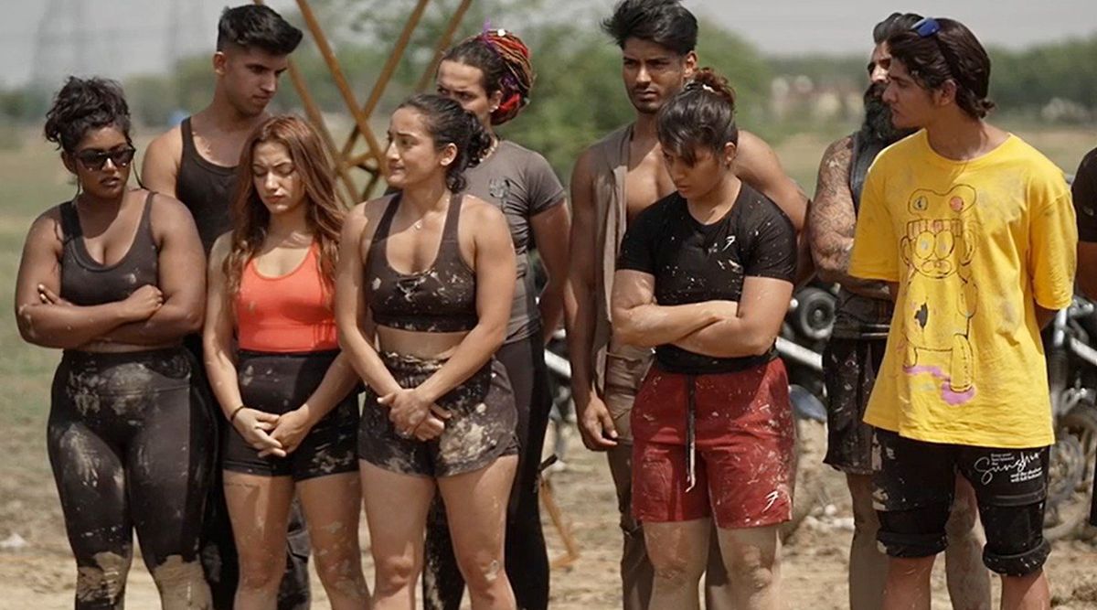 MTV Roadies 19: Piyu Opens Up On The VIRAL BRAWL Between Priyanka And Her! (Details Inside)