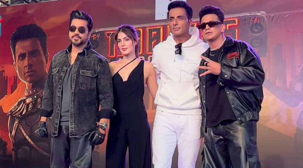 MTV Roadies 19: Prince Narula, Rhea Chakraborty And Gautam Gulati’s Reality Show To Begin In Kurukshetra, Traverse The Himalayas And End In Kaza (Details Inside)