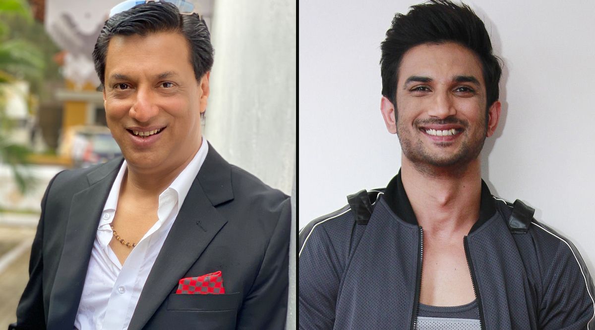 Filmmaker Madhur Bhandarkar Feels The 'BOYCOTT BOLLYWOOD' Trend Started Post  Sushant Singh Rajput's Death (Details Inside)