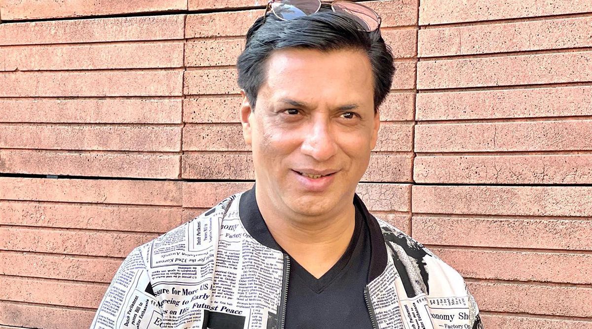 Madhur Bhandarkar explains why he made the film India Lockdown!